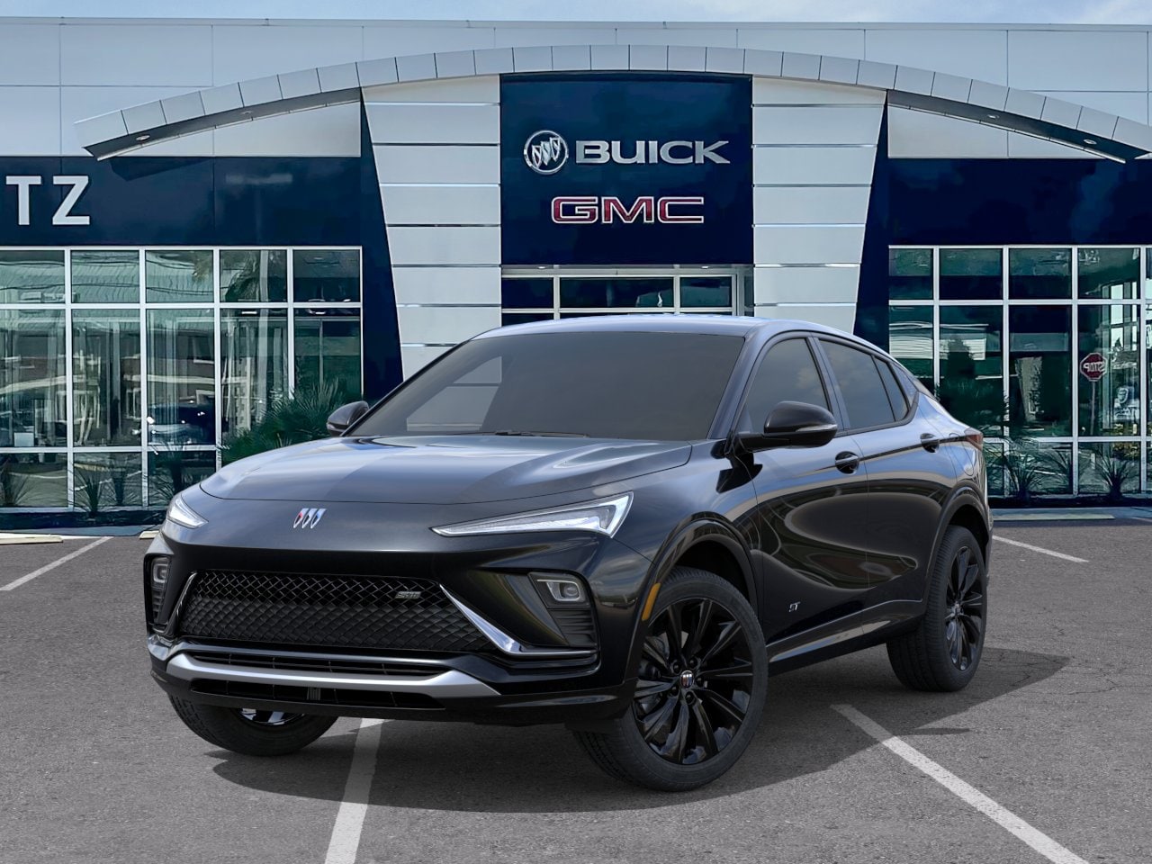 2026 Buick Envista Sport Touring - Photo 6