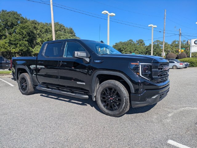 2026 GMC Sierra 1500 Elevation Truck