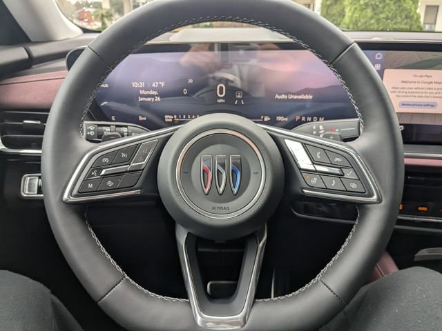 2026 Buick Envision Sport Touring - Photo 29