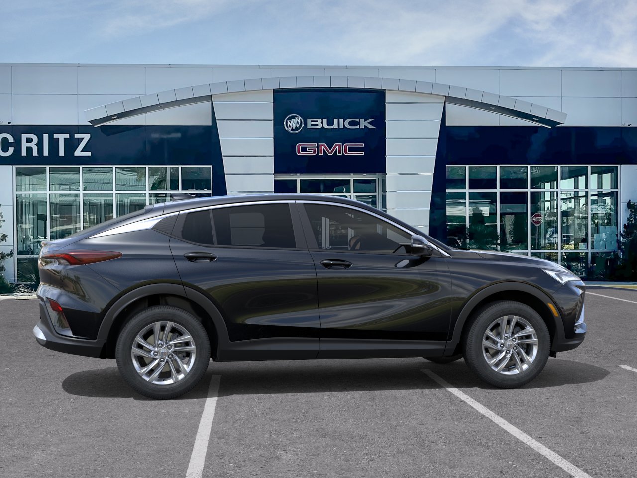 2026 Buick Envista Preferred - Photo 36