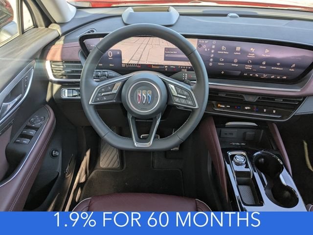 2026 Buick Envision Sport Touring - Photo 16
