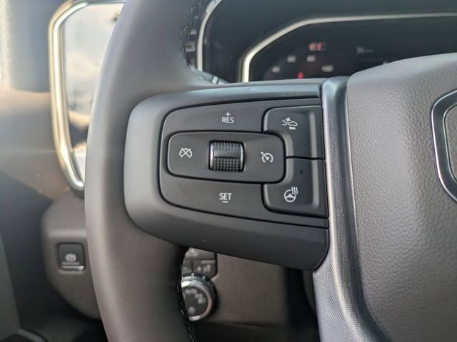2026 GMC Sierra 1500 SLE - Photo 27