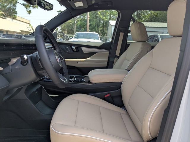 2026 Buick Enclave Preferred - Photo 23