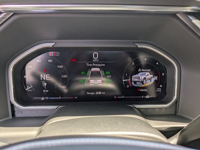 2026 GMC Sierra 2500HD Denali Ultimate - Photo 31