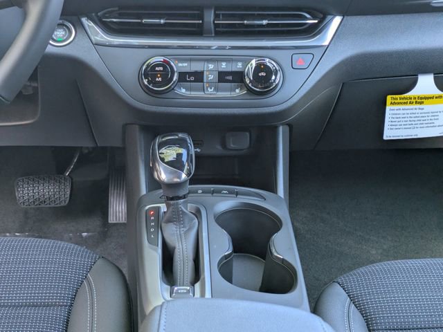 2026 Buick Envista Preferred - Photo 20
