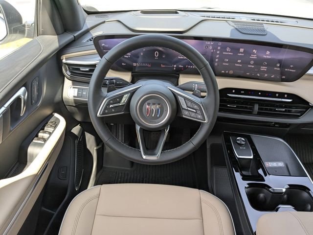2026 Buick Enclave Preferred - Photo 18