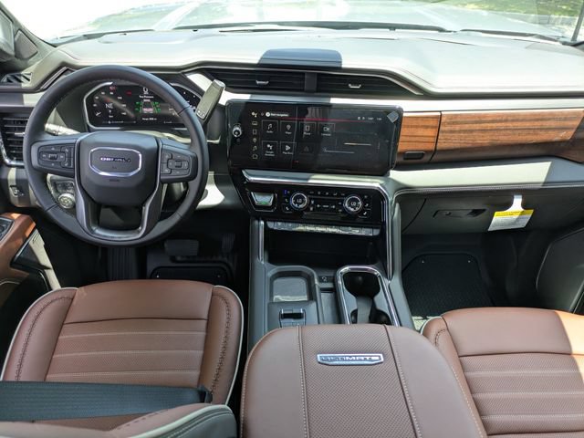 2026 GMC Sierra 2500HD Denali Ultimate - Photo 17