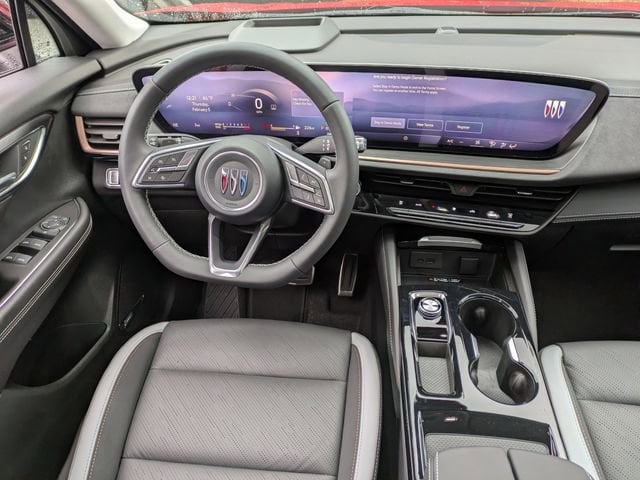 2026 Buick Envision Sport Touring - Photo 17