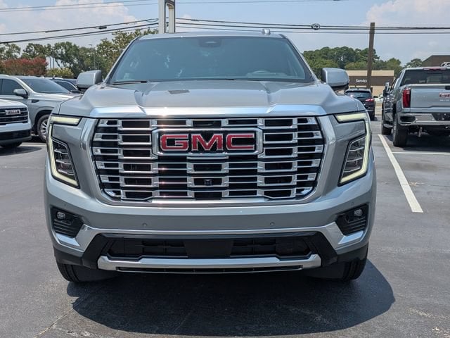 2026 GMC Yukon XL Denali - Photo 10