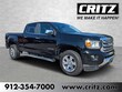 GMC Canyon