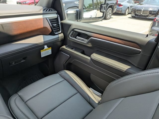 2026 GMC Sierra 2500HD Denali - Photo 19