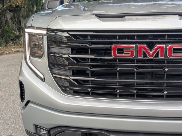 2026 GMC Sierra 1500 Elevation - Photo 10
