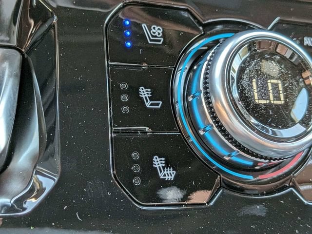 2026 GMC Sierra 2500HD Denali Ultimate - Photo 23