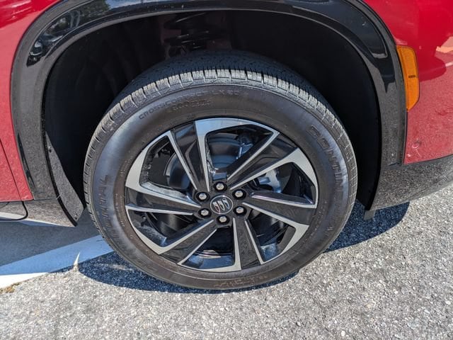 2026 Buick Enclave Sport Touring - Photo 13