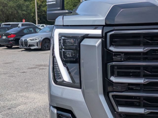 2026 GMC Sierra 2500HD AT4 - Photo 11