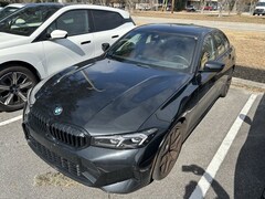 2025 BMW 330i 330i Sedan