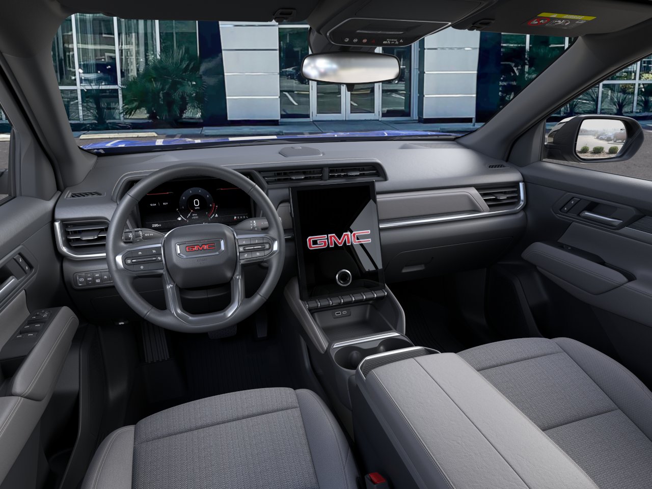 2026 GMC Terrain Elevation - Photo 47