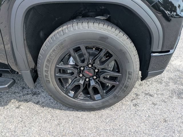 2026 GMC Sierra 1500 Elevation - Photo 12