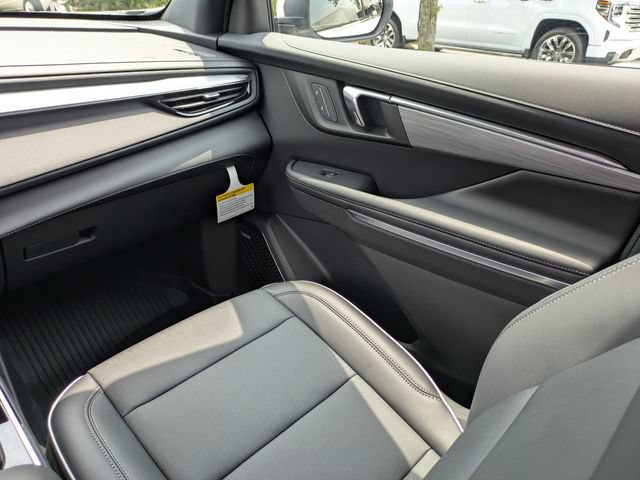 2026 Buick Enclave Preferred - Photo 20