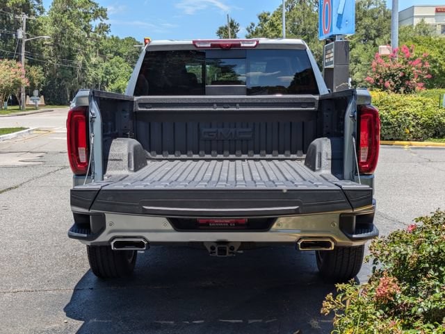 2026 GMC Sierra 1500 Denali - Photo 11