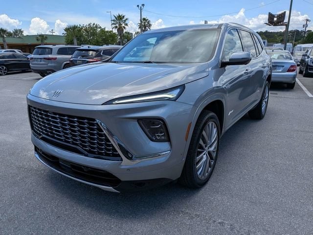 2026 Buick Enclave Avenir - Photo 9
