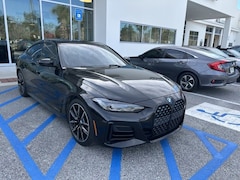 2022 BMW M440i Gran Coupe xDrive Gran Coupe