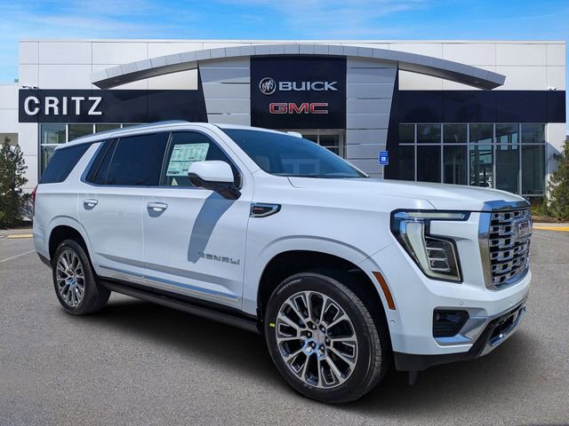 2026 GMC Yukon 2WD Denali's photo