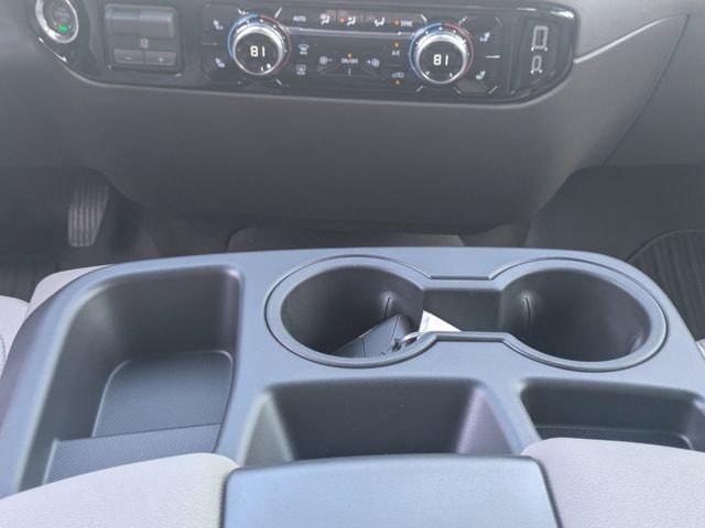 2026 GMC Sierra 1500 SLE - Photo 20