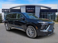 2026 Buick Enclave Avenir SUV