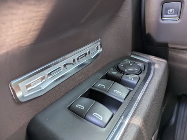 2026 GMC Sierra 1500 Denali - Photo 28