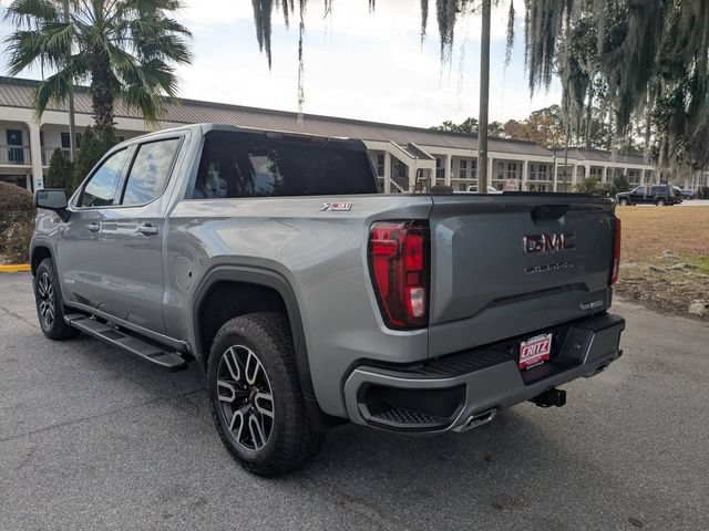 2026 GMC Sierra 1500 Elevation - Photo 7