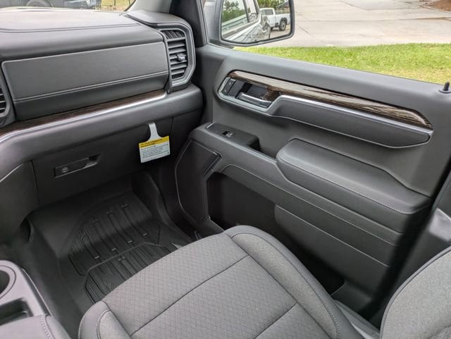 2026 GMC Sierra 1500 Elevation - Photo 17