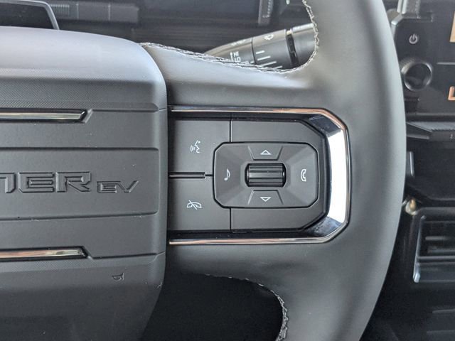 2026 GMC HUMMER EV 2X - Photo 29