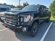 GMC Sierra 3500 HD