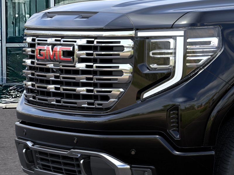 2026 GMC Sierra 1500 Denali - Photo 13