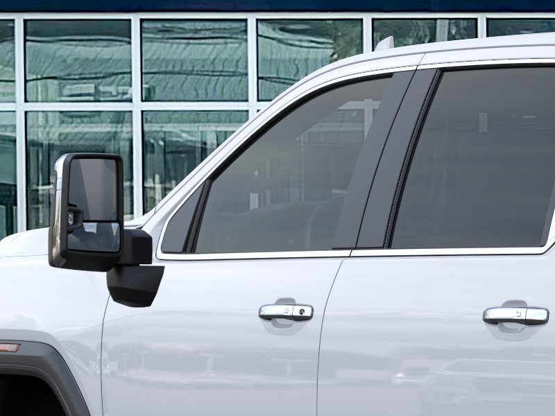 2026 GMC Sierra 2500HD Denali - Photo 45
