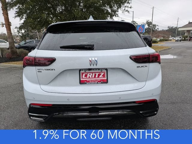 2026 Buick Envision Sport Touring - Photo 6