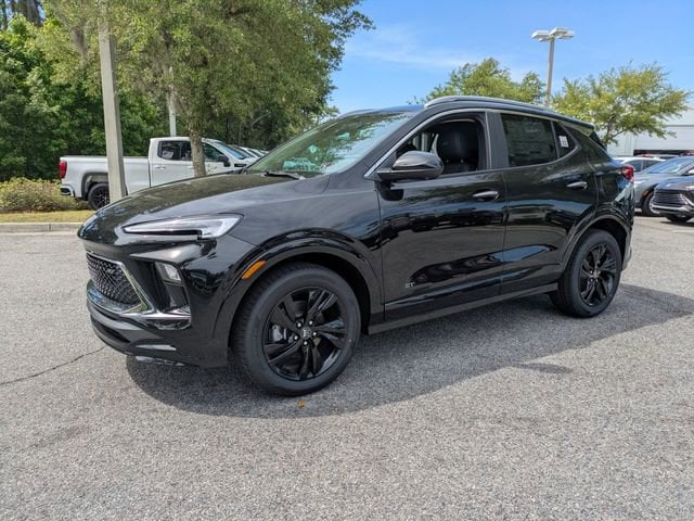 2026 Buick Encore GX Sport Touring - Photo 9