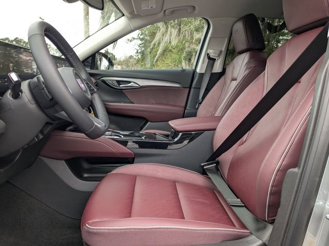 2026 Buick Envision Sport Touring - Photo 21