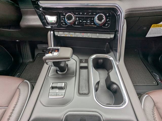 2026 GMC Sierra 1500 Denali - Photo 19