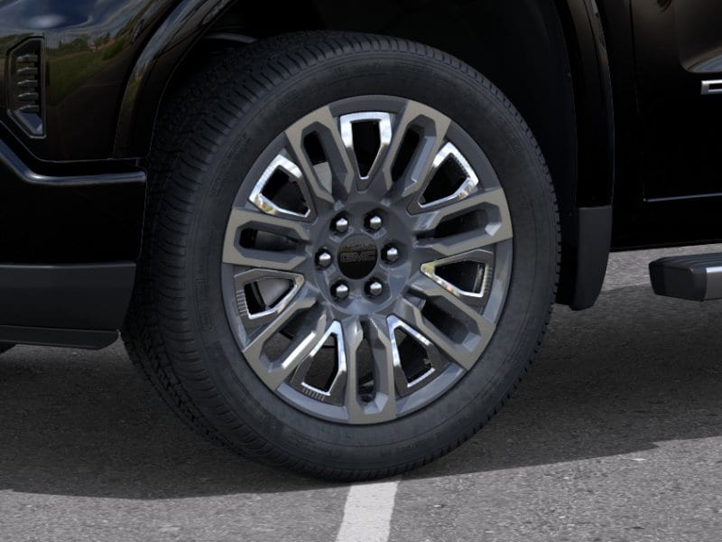 2026 GMC Sierra 1500 Denali Ultimate - Photo 41