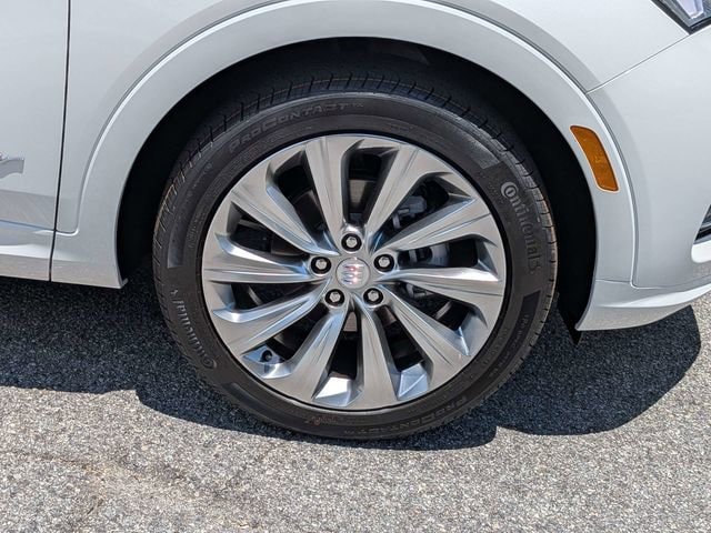 2026 Buick Envista Avenir - Photo 12