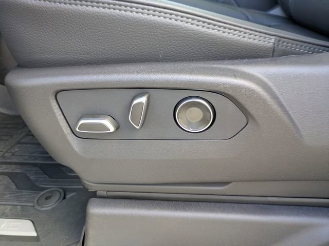 2026 GMC Sierra 2500HD Denali - Photo 22