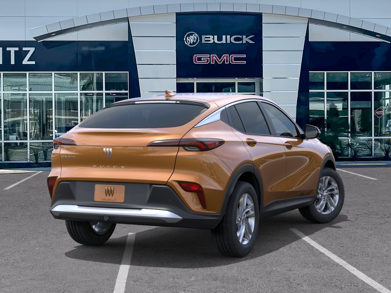 2026 Buick Envista Preferred - Photo 33