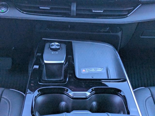 2026 Buick Enclave Preferred - Photo 20