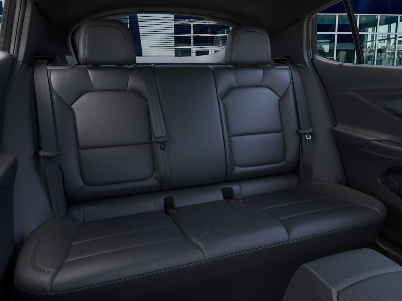 2026 Buick Envista Sport Touring - Photo 49