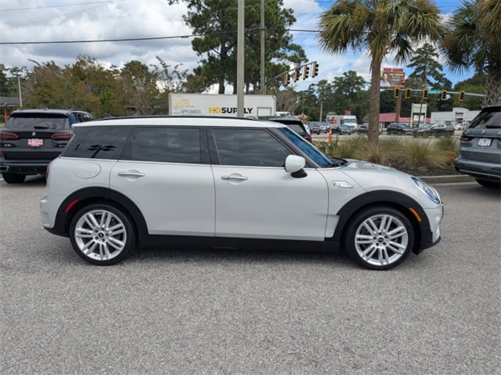 Used 2023 MINI Clubman Cooper S Wagon