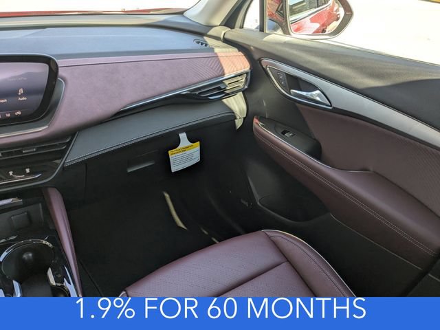 2026 Buick Envision Sport Touring - Photo 17