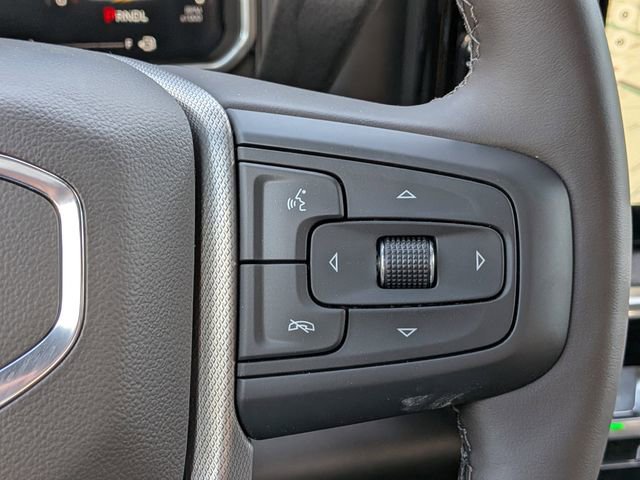2026 GMC Sierra 2500HD Denali - Photo 29