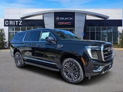 2026 GMC Yukon XL Elevation SUV